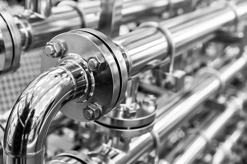 Connectors and Fittings