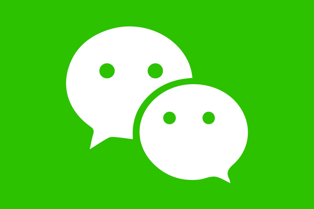 WeChat